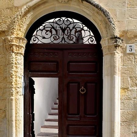 Ferienwohnung Palazzo Rudiae - Sant'Irene Lecce Exterior foto
